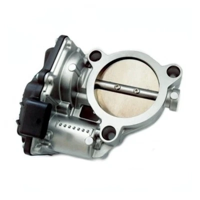 For BMW Alpina B7 2017 18 19 20 21 2022 Throttle Body 64 mm Diameter 13547619008 Foto 1 de 4