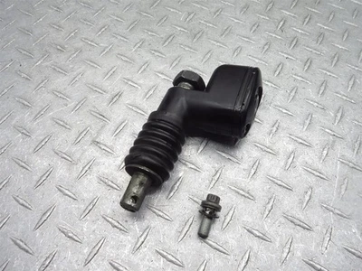 2000 00 01 Harley Davidson FLHTC Electra Glide Classic Rear Brake Master Cyl - Image 1 of 4