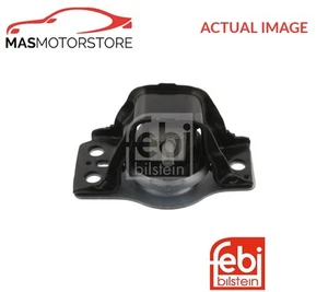 ENGINE MOUNT MOUNTING FEBI BILSTEIN 37298 P FOR RENAULT LOGAN I,LOGAN EXPRESS - Picture 1 of 5
