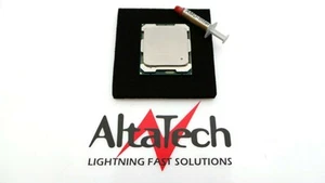 Processeur CPU Intel Xeon E5-2667v4 8 cœurs 3,2 GHz 25 Mo SR2P5 avec graisse thermique - Photo 1/6