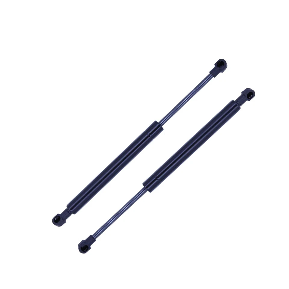 2x Puntales de amortiguador de maletero para Saab 9-3 03-15 se adapta a repuesto de soporte de elevación de escotilla Foto 1 de 1