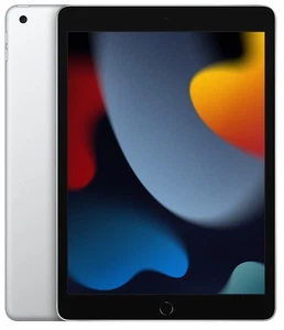 IPAD 2021 9° GEN 64GB 128GB 256GB Wi-Fi Cellular A2604 MK473TY/A MK4H3TY/A FATTU - Foto 1 di 10