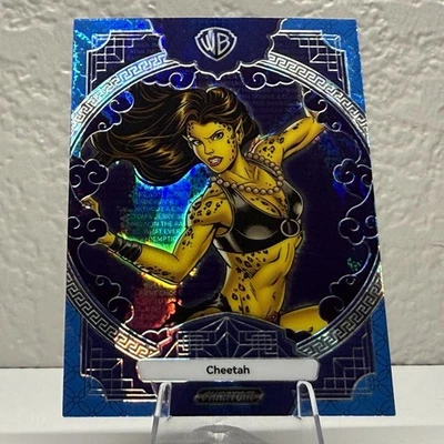 2024 Kakawow Phantom Warner Bros 100 Aniversario Guepardo Patrón Chino/145 Foto 1 de 2