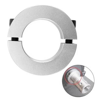 ODO LUCK 轴夹适用于 Fanatec CSL DD,GT DD Pro Runout 修复。 断开固定器  — 第 1/4 张图片