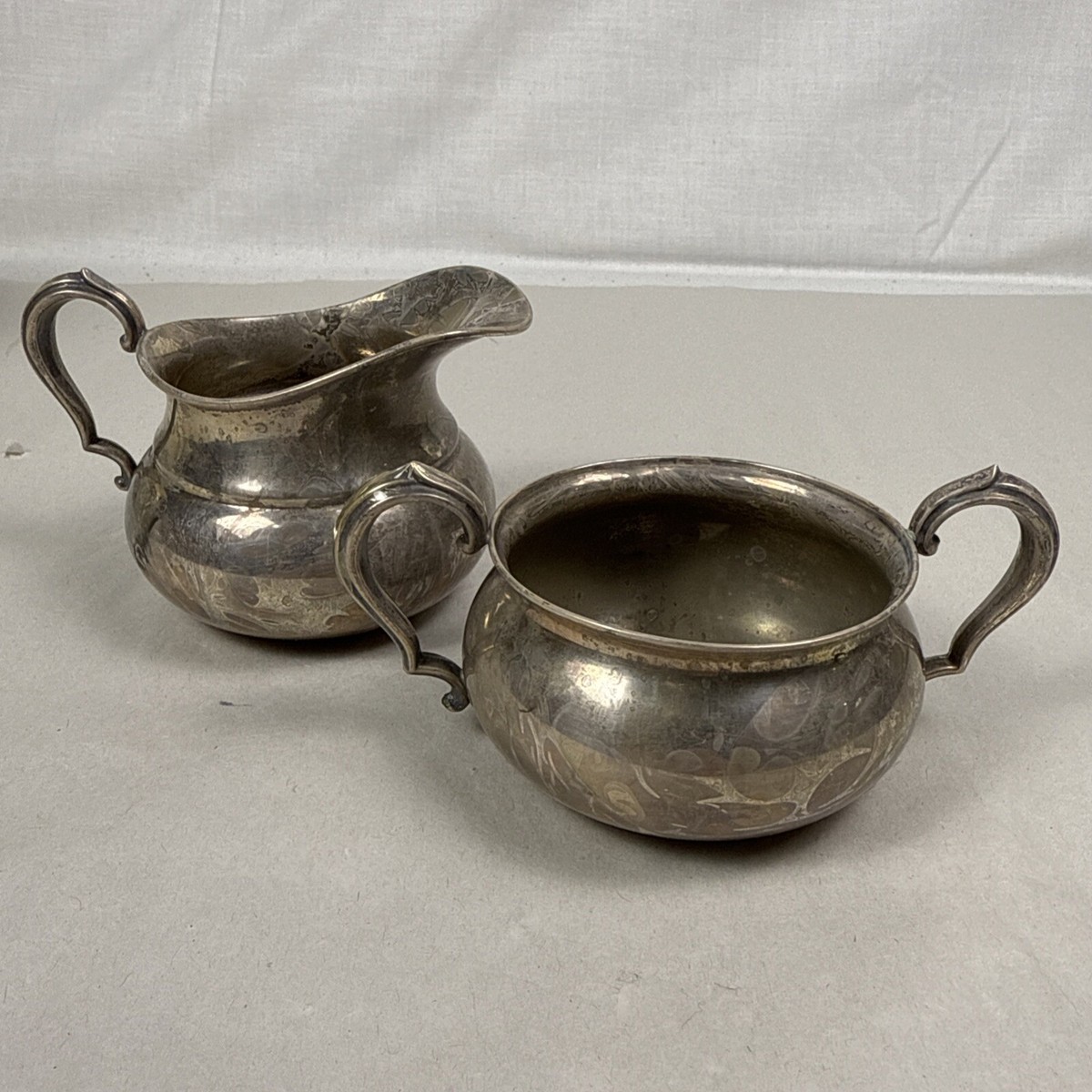 【銀製】1950s Fisher Sterling Silverソルト&ペッパー s-l1200.jpg