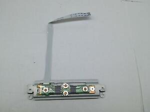 Fujitsu Lifebook E751 touchpad buttons Used
