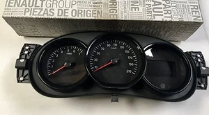 Dashboard / Speedometer DACIA LODGY & DOKKER (1.5dci) 248108179R - Picture 1 of 4