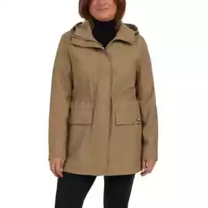 Giacca antipioggia donna gommata Hunter - Foto 1 di 17