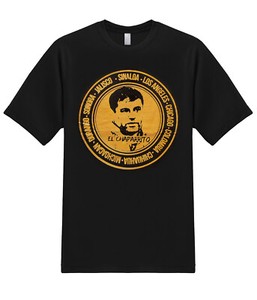 El Chapo Shirt for sale | eBay