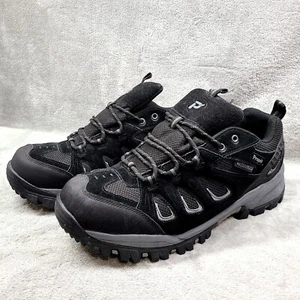 Propet Waterproof Ridge Walker Shoes Size 12 XX 5E Mens M3598 Low Hiking Boot - Picture 1 of 9