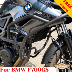 For BMW F700GS Crash bars F 700 GS Engine guard, Free shipping - Picture 1 of 12