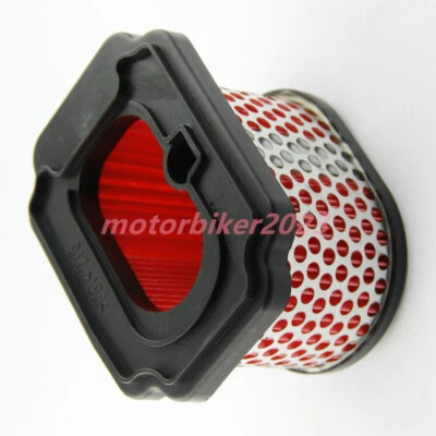 Filtro de aire para Yamaha 1WS-14450-00 FZ07 MT-07 MT07 2013-2016 Foto 1 de 4
