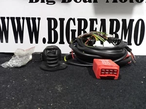 Mazda 5 Towbar Harness (B20203). - Picture 1 of 5