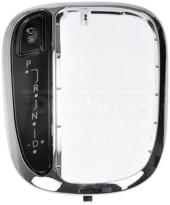 Indicador de cambio de transmisión automática Dorman para Mercedes-Benz C350 2006-2007 Foto 1 de 2