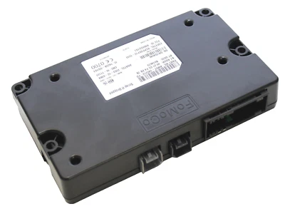 Centralina Bluetooth Ford Focus III MK3 ST AM5T-14D212-FD AM5T-14D212-TA - Immagine 1 di 2
