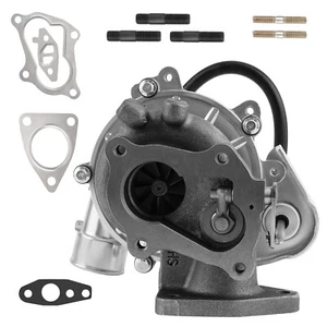 CT16 Turbo Charger for Toyota Hiace 2.5 L D 2KD-FTV 17201-30080 Turbocharger - Picture 1 of 12