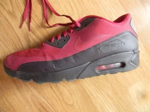 NIKE AIR MAX RUNNING SHOES MEN SIZE US 11 EXCELLENT CONDITION - Picture 1 of 5