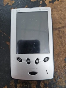 Tablette d'ordinateur de poche HP Jornada série 520 sans cordons non testée - Photo 1 sur 7