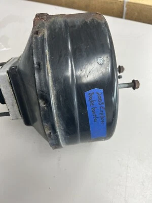 Ford Explorer Wagon 2002-2005 4,0 L potenciador de freno 3L242B559-EC OEM Foto 1 de 4