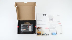 Märklin Spur Z 81520.030 Startpackung Güterzug "50 Jahre unicef Deutschland" im  - Bild 1 von 9