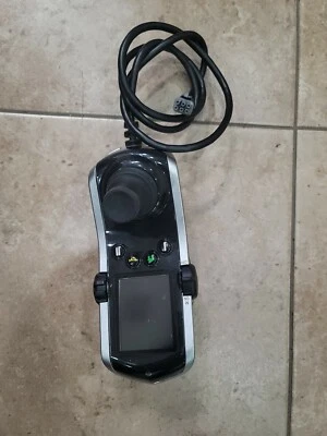 Joystick Quantum QLogic 3 CTL143976 para silla de ruedas Quantum Power 1761-0009 Foto 1 de 4