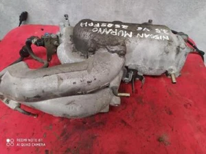 intake manifold for NISSAN MURANO (Z50) BASICO 2004 231232 - Picture 1 of 5