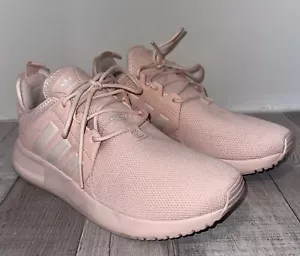Adidas Originals X_PLR J Icey Pink Jugend Schuhe BY9880 Gr. 5 - Bild 1 von 10