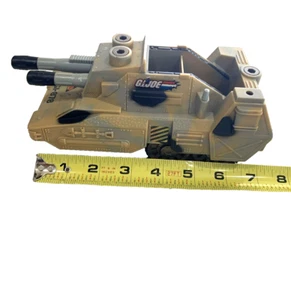 2004 Hasbro GI JOE Non Motorized U.S. Army 7" War TANK - Picture 1 of 10