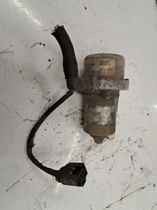 BMW E92 E93 M3 Brake Servo Booster Vacuum Pump 2283333 - Rv - Picture 1 of 5