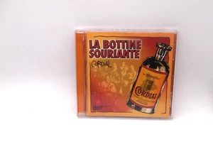 La Bottine Souriante - Cordial (Cd, Compact Disc) Tested - Foto 1 di 3