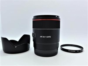 Samyang Af 24Mm F1.8 Fe For Sony E from japan