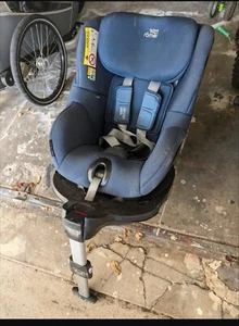 britax römer dualfix m i-size - Bild 1 von 1