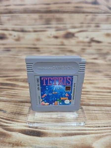 ⚡Nintendo Game Boy Classic || 2,5 von 6 || Tetris || NOE - nur Modul💥 - Bild 1 von 5
