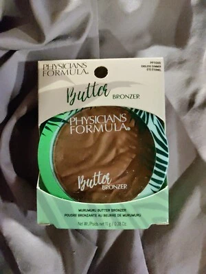 NEW🔥PHYSICIANS FORMULA MURUMURU BUTTER BRONZER #PF11000 ENDLESS SUMMER🔥 - Image 1 of 3