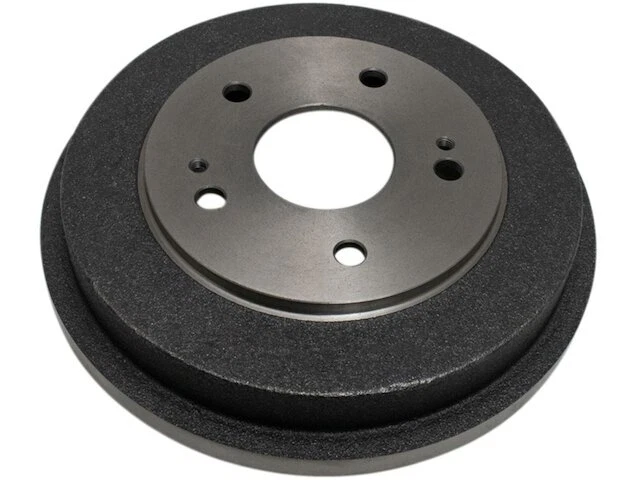 Tambor de freno trasero Power Stop para Honda Fit 2015-2017 13JDWB Foto 1 de 1