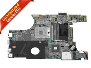 Genuine Dell Vostro 1440 DDR3 Laptop Motherboard Socket 989 2 Slots 7JFHD 07JFHD - Picture 1 of 6
