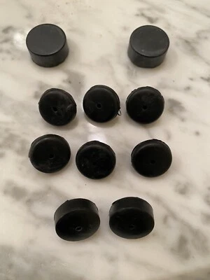 JUEGO PARACHOQUES CAPÓ 55-57 CAMIONETA CHEVROLET 1955 1957 10 piezas Foto 1 de 3