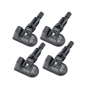 4 TPMS SENSORES DE PRESIÓN DE NEUMÁTICOS B-1077 ROLLS ROYCE PHANTOM RR11-12 1/2018-12/2024 - Imagen 1 de 8