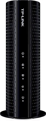 TP-Link TC-7610 DOCSIS 3.0 High Speed Cable Modem Support Comcast Xfinity. - Image 1 of 4