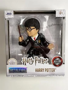 Harry Potter Wizarding World Metal Figure 11 cm Jada 253181000 - Picture 1 of 6
