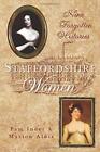 Staffordshire Women... By Aldis, Marion, Inder, Pam, Paperback,Excellent