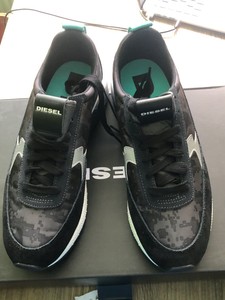 diesel shoes uk sale