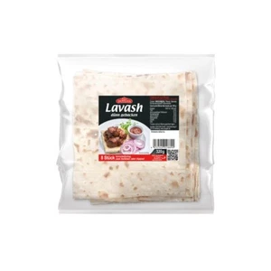 Lavash Fladen 8 Stück 320 g - Bild 1 von 1