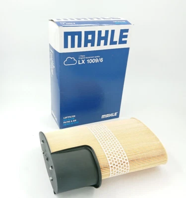 Mahle Luftfilter LX 1009/6 passend für Porsche Boxster Cayman 987 - Bild 1 von 2