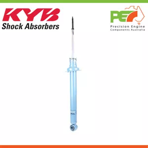 2x KYB New SR Special Shock Absorbers To Suit Nissan Skyline 2.5 (R34) - Picture 1 of 4
