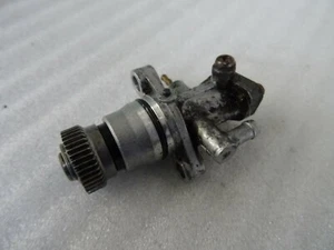 E.Aprilia Scarabeo 50 Oil Pump - Picture 1 of 4