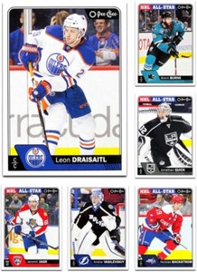 2016-17 O-Pee-Chee **** PICK YOUR CARD **** From The SET [1-250]