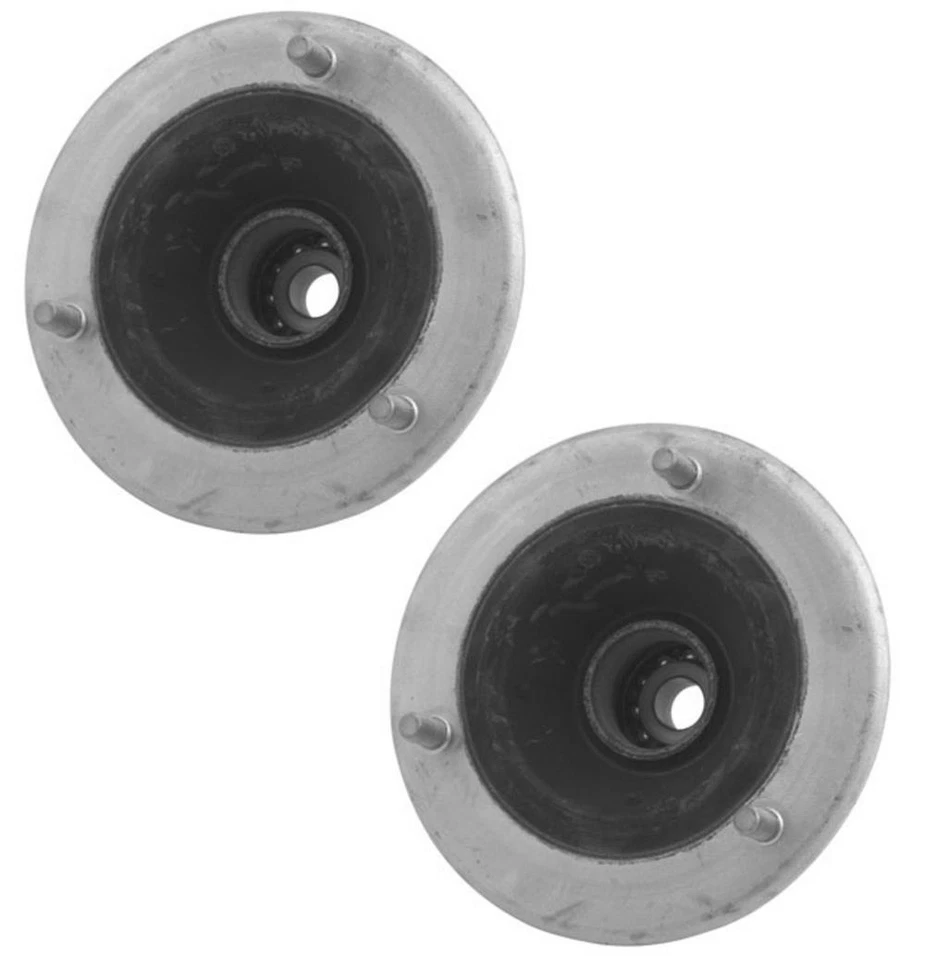 Kit de montaje de puntal de suspensión delantera Foto 1 de 1