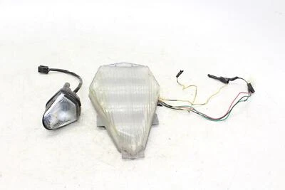 2007 Yamaha Yzf R6 Rear Tail Taillight Back Brake Light OEM - Imagem 1 de 4