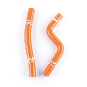 Orange For 2003 2004 2005 2006 2007 Polaris Predator 500 Silicone Radiator Hose - Bild 1 von 9